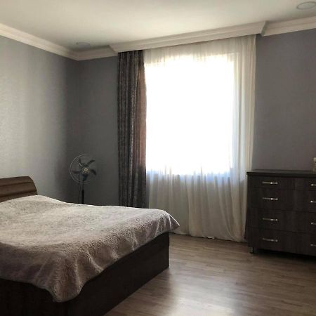 Hotel Our House Borjomi Esterno foto
